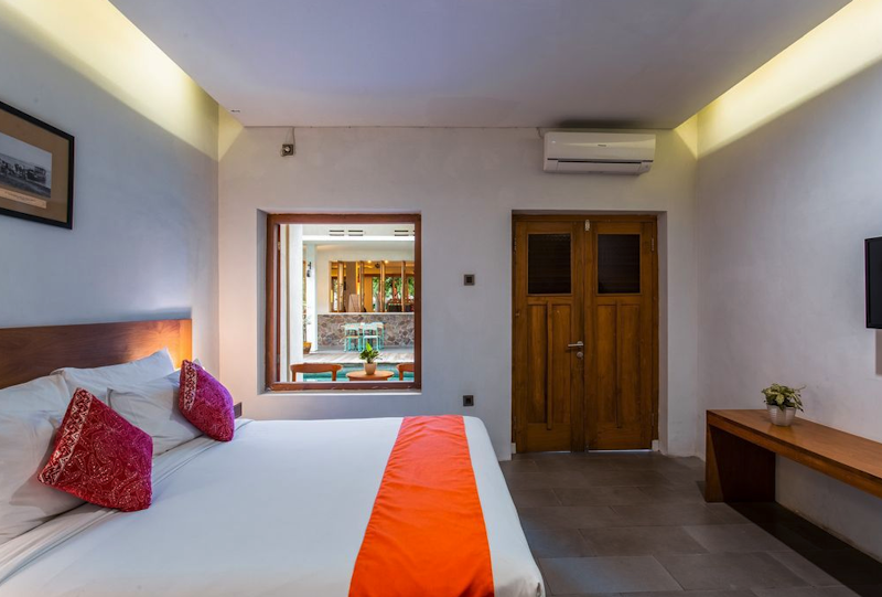 Hotel Blambangan 4