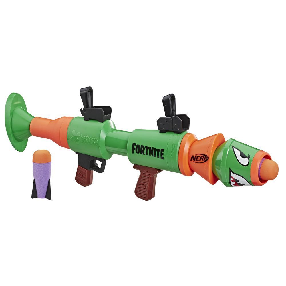 10 Rekomendasi Nerf Gun Terbaik (Terbaru Tahun 2026) 3