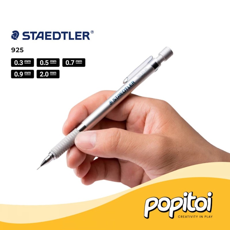 Staedtler® Mechanical Pencil 0.5 mm 2
