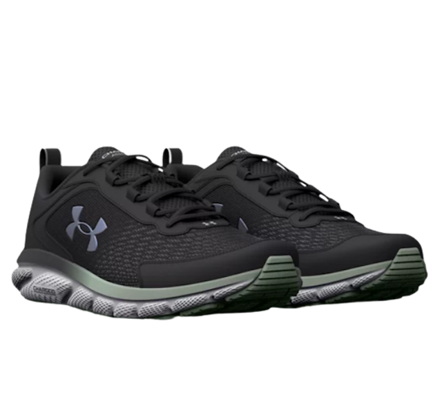 Sepatu Under Armor Original 10 Rekomendasi Sepatu Under Armour