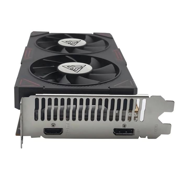 Arktek Radeon™ RX 6500 XT Cyclops 3