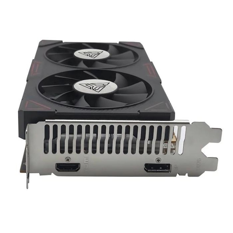 Arktek Radeon™ RX 6500 XT Cyclops 3