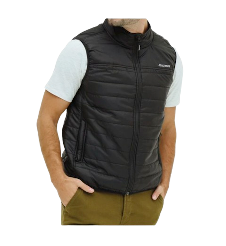 Eiger Swiftness 2.0 Vest Black 1
