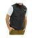 Eigerindo Multi Produk Industri Eiger Swiftness 2.0 Vest Black 1