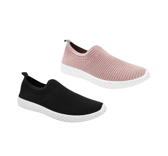 Sepatu Bata North Star Dorji Darla "Anti Bacterial" Slip On 