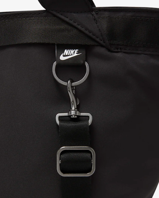 Nike Sportswear Futura Luxe Women's Tote 3