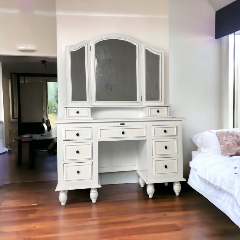 Risko Java Rajasa RISKO JAVA - Meja Rias Duco