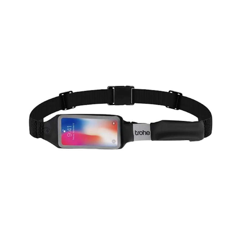 TROHE Running Belt Waterproof 1