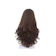 null Rambut Palsu Wanita RSW Daily Lolita Natural Black 1