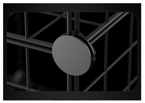 Aonez  Rak besi serbaguna