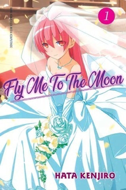 Fly Me to the Moon 1