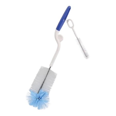 Pigeon ｜ Bottle and Nipple Brush