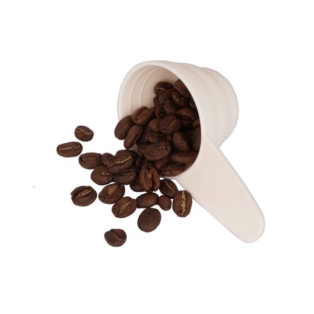 Blanco Cloud Coffee Spoon Manual Brew V60