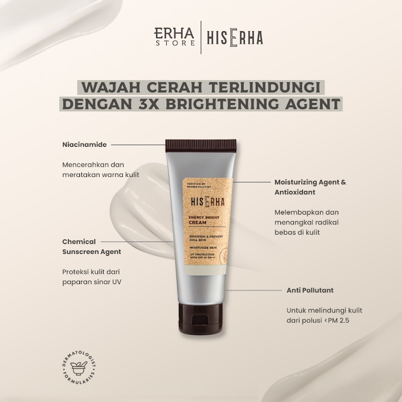 Energy Bright Cream 3
