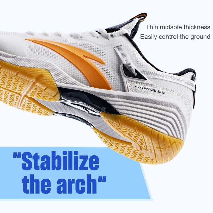 ANTA Table Tennis Shoes  3