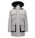 Collective Brands Singapore Universal Traveller Mid-Length Down Jacket with Fur-Lined Hood 1