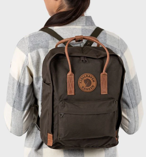 Fjällräven  Kånken No. 2 F23565