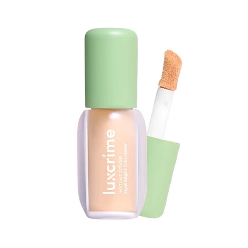 Instant Cover Hydralight Concealer W01 1