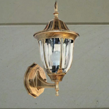 10 Rekomendasi Lampu Dinding Klasik Terbaik (Terbaru Tahun 2026) 1