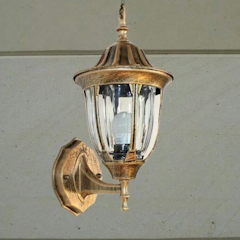 Lampu Dinding Klasik