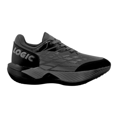 Logic Sepatu Running Series Winner