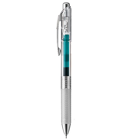 Pentel Pulpen Ballpoint Pen Gel Infree 2