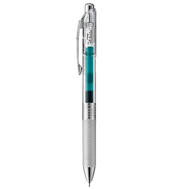 Pentel Pulpen Ballpoint Pen Gel Infree 2