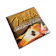 Fender Musical Instruments Fender Pure Nickel Roundwound Original Bass 40-100 (4 Strings) 1