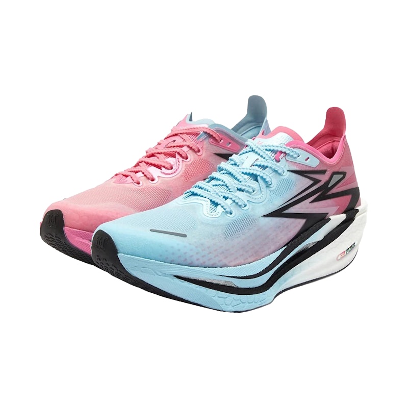 361 Degrees Flame 4.0 Sepatu Lari 1