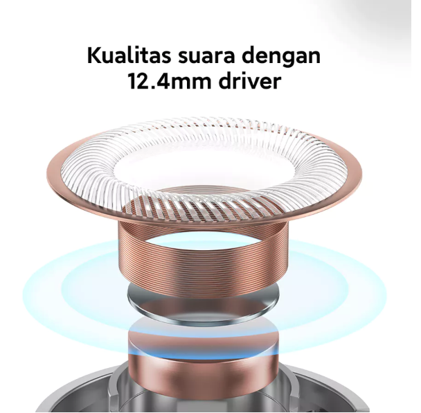 Xiaomi Communication Technology Xiaomi Earphone Type-C