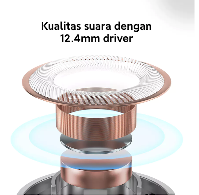 Earphone Type-C 2