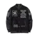 null X Urband Absolute Jaket Varsity Dreamer Full Embroider 1