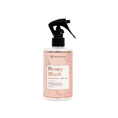 Bittersweet Co. Multi-Purpose Room & Linen Disinfectant Spray Peony Blush