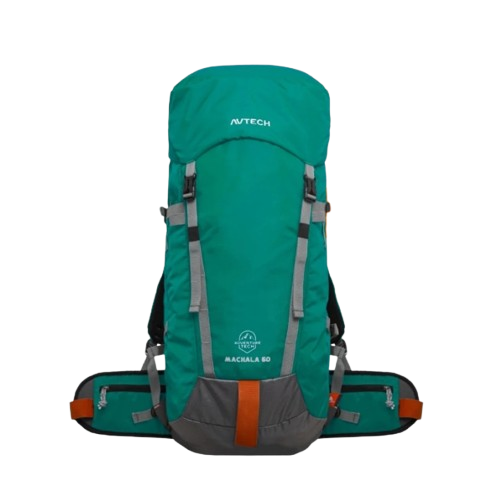 AVTECH Machala V2 Carrier 60L