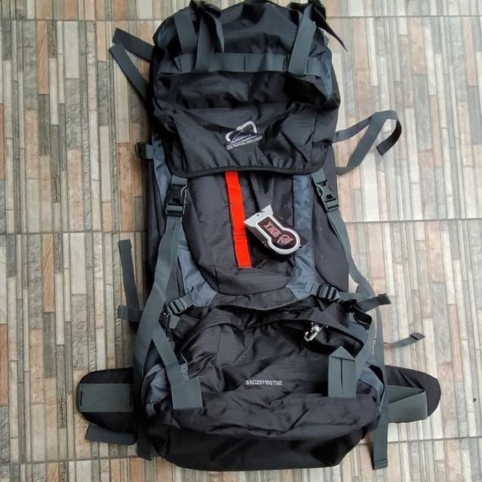  Shioux Tas Carrier 100 Liter SXC201100TNE