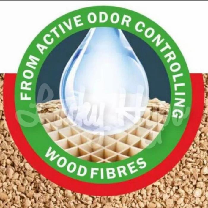 JRS Petcare GmbH & Co Cat’s Best® Original 