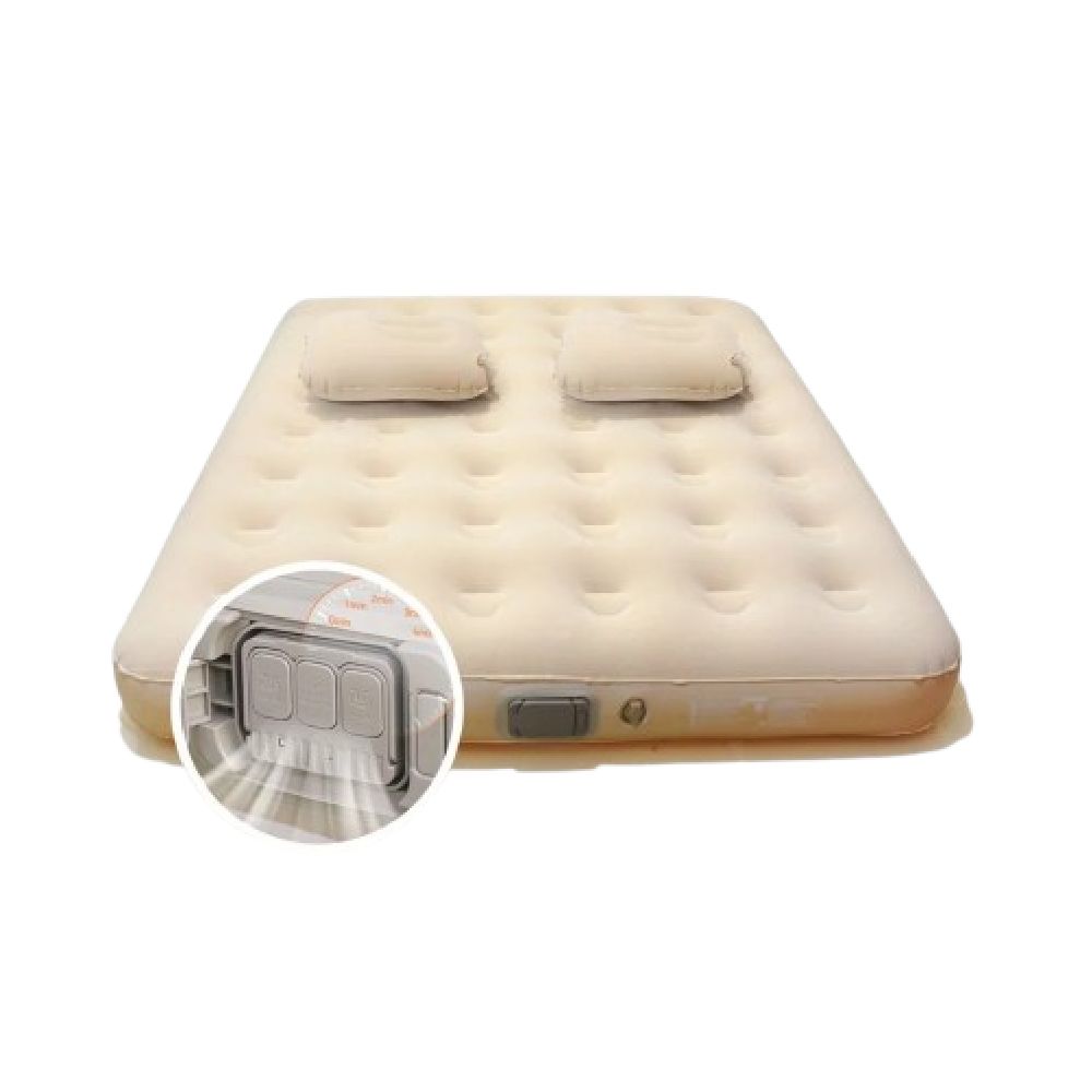 SPEEDS Kasur Angin Tiup M ｜ 020-65