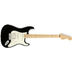Player Stratocaster HSS