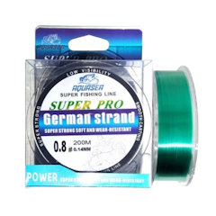 AQUASEA German Strand Super Pro Hijau