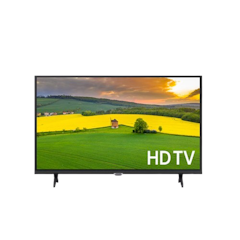 32” HD Smart TV