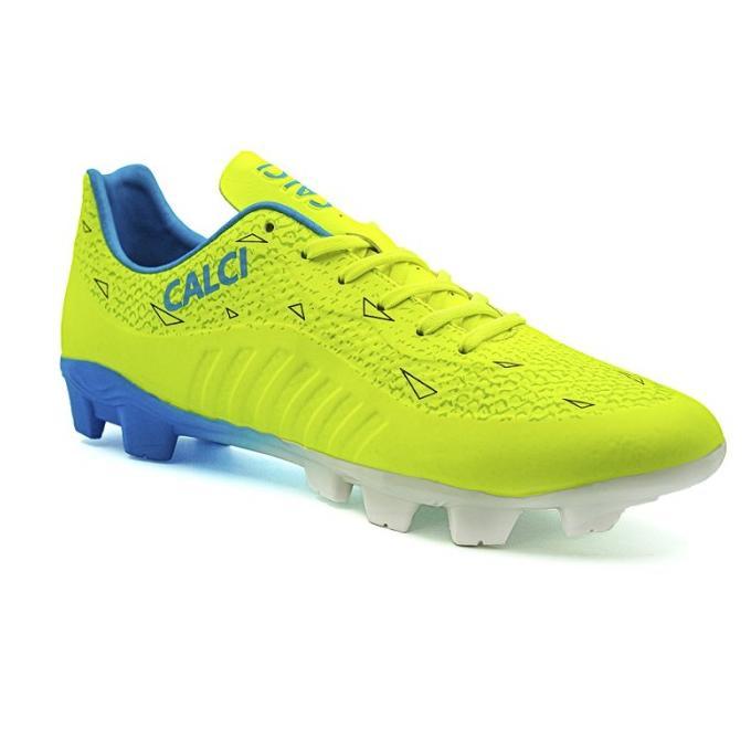 Calci Sport Indonesia Calci Sepatu Bola Soccer Basilisk SC
