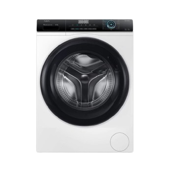 Super Wash Series Mesin Cuci Front Loading 8 kg 1