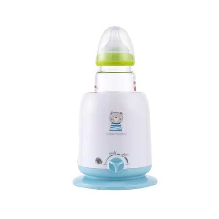 Crown Babycare 4 in 1 Baby Machine ｜ CR2198