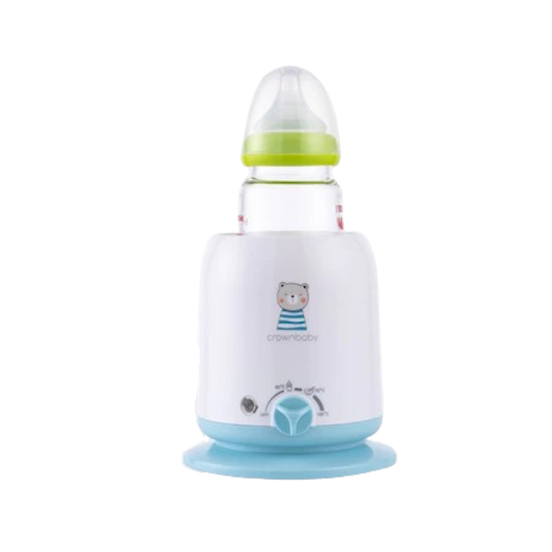 Crown Babycare 4 in 1 Baby Machine 1