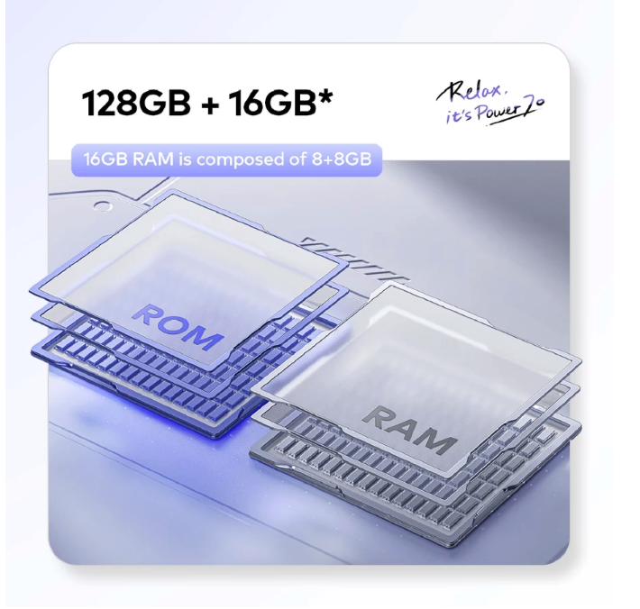 Transsion Holdings Itel P70