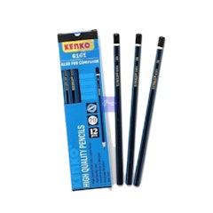 Kenko Pensil 2B