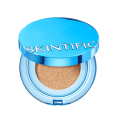 Perfect Stay Velvet Matte Cushion 03 Petal