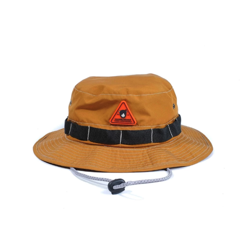 Humblezing Hat Wildland 1