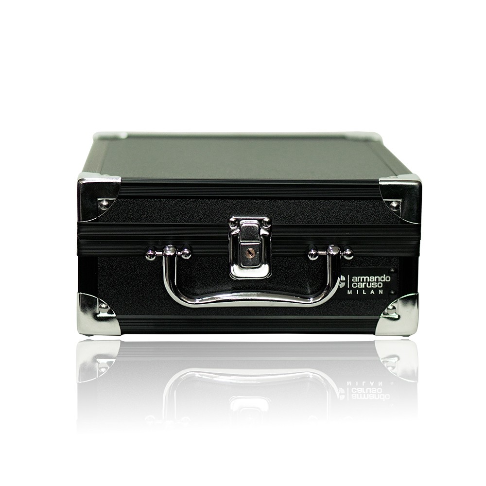Armando Caruso Armando Caruso MINI Beauty Case Black 9542