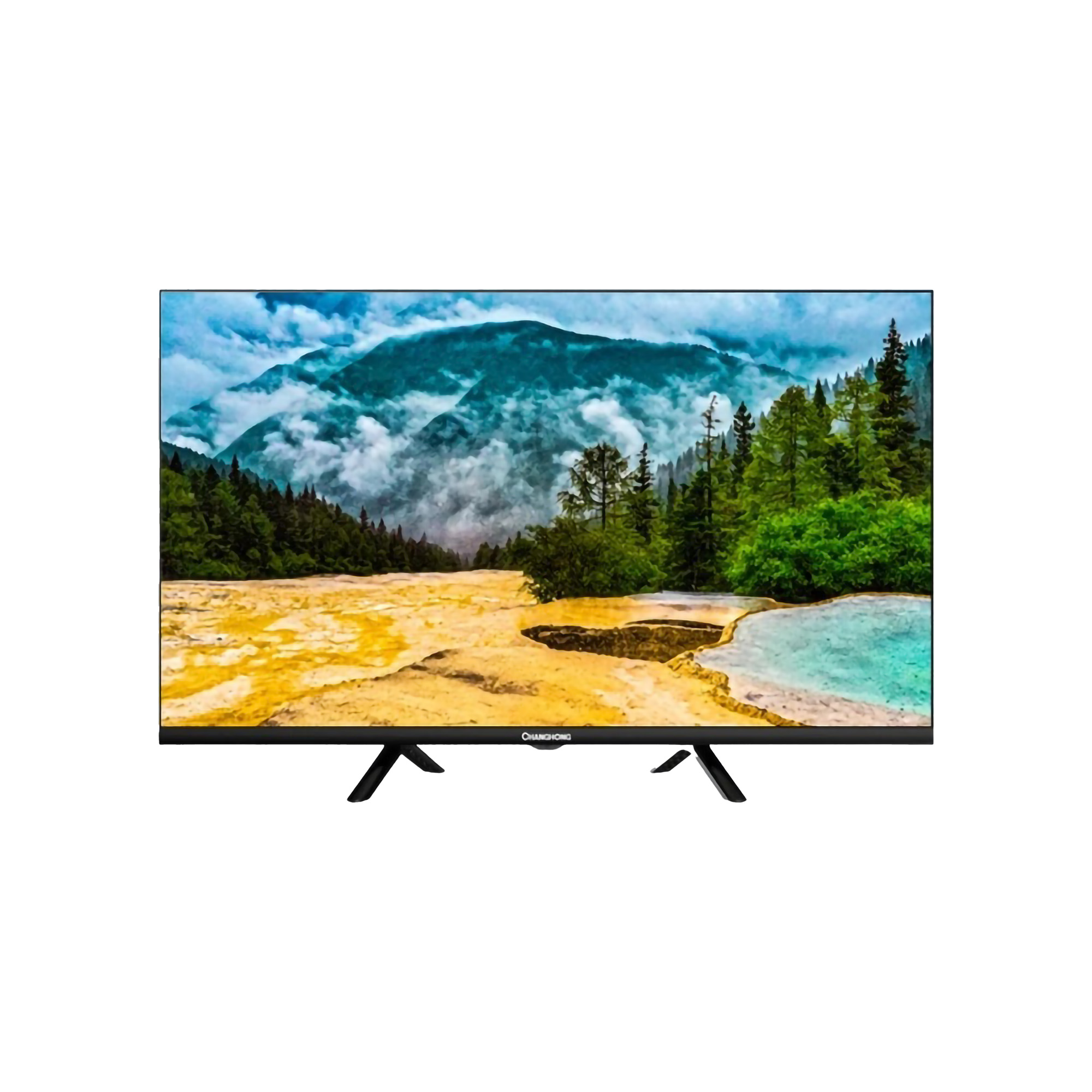 Changhong ｜ Google TV 32 inch ｜ L32M91